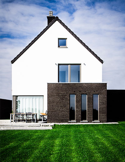 Habitation MG