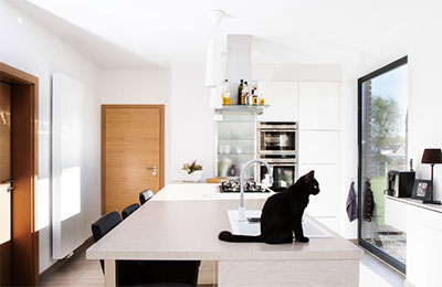 Habitation BS